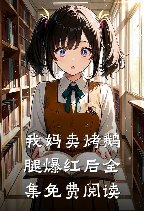 我妈卖烤鹅腿爆红后全集免费阅读