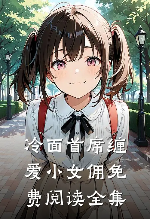 冷面首席缠爱小女佣免费阅读全集