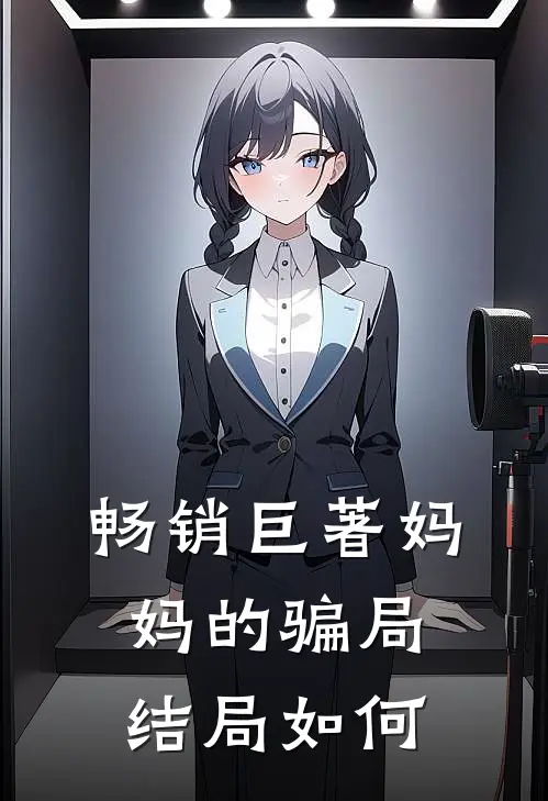 畅销巨著妈妈的骗局结局如何