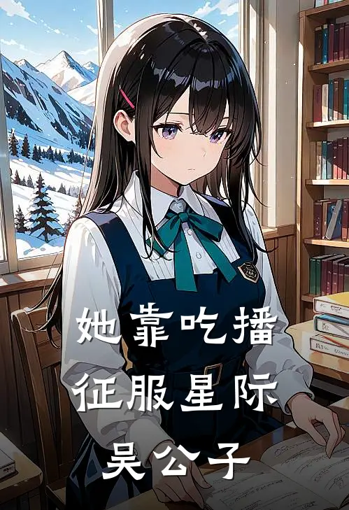 她靠吃播征服星际 吴公子