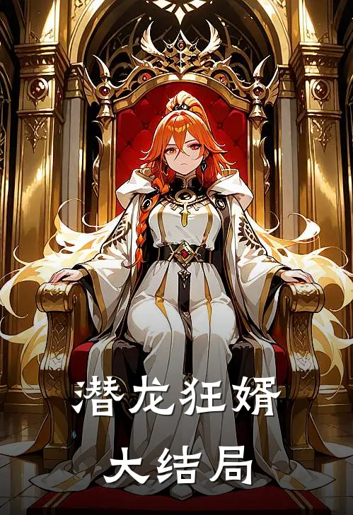 潜龙狂婿大结局
