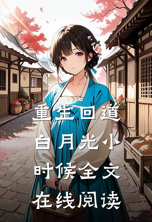 重生回道白月光小时候全文在线阅读
