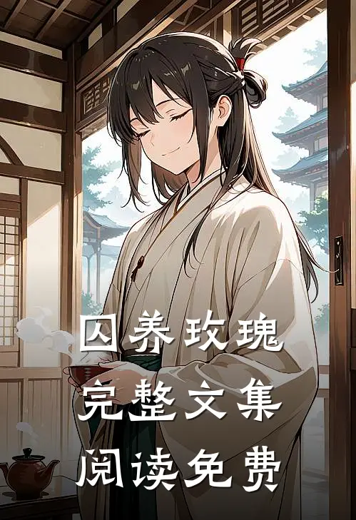 囚养玫瑰完整文集阅读免费