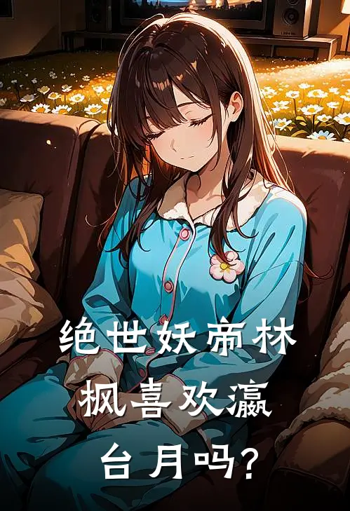 绝世妖帝林枫喜欢瀛台月吗?