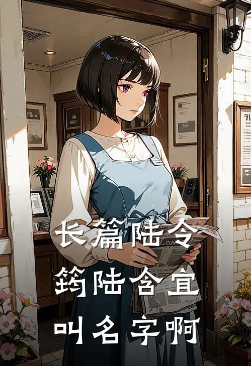 长篇陆令筠陆含宜叫名字啊