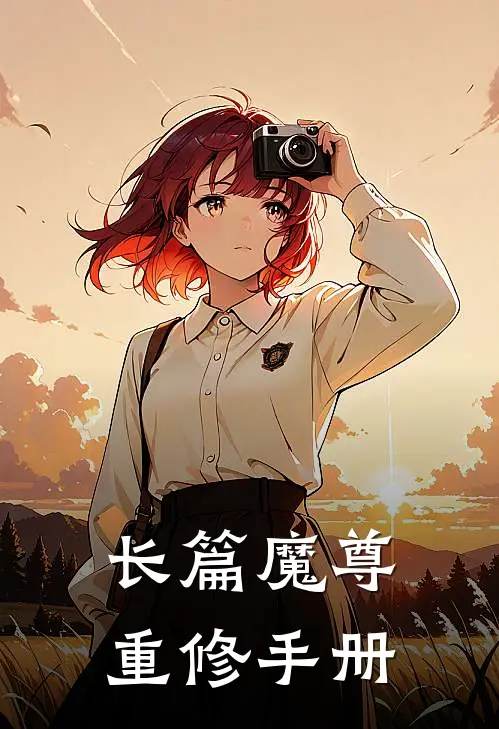 长篇魔尊重修手册