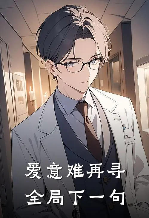 爱意难再寻全局下一句