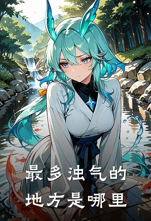 最多浊气的地方是哪里