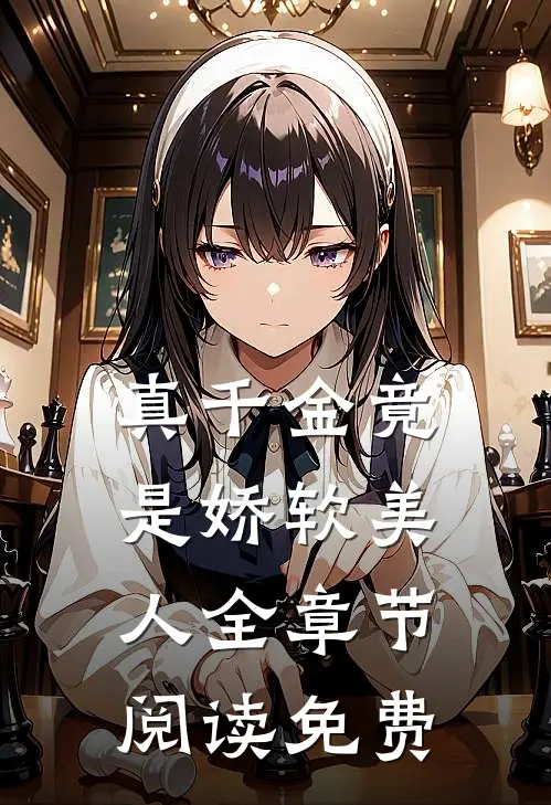 真千金竟是娇软美人全章节阅读免费