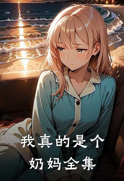 我真的是个奶妈 全集