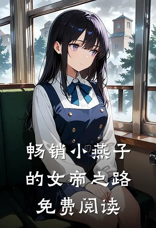畅销小燕子的女帝之路免费阅读