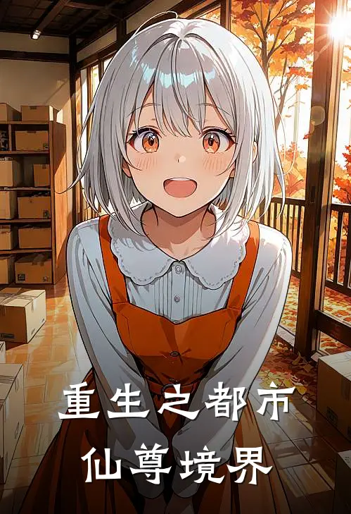 重生之都市仙尊境界