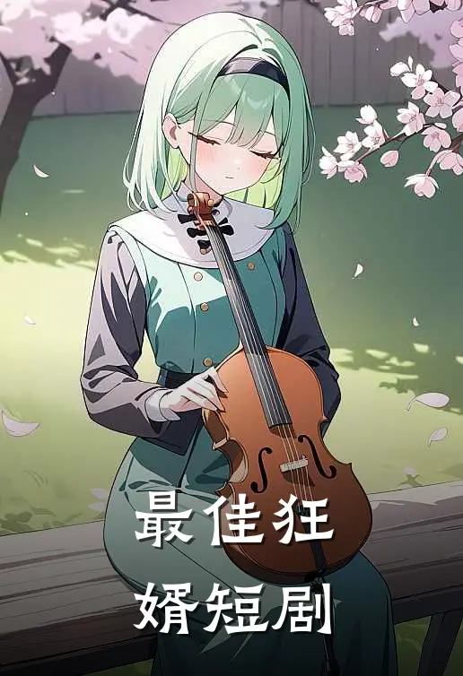 最佳狂婿短剧