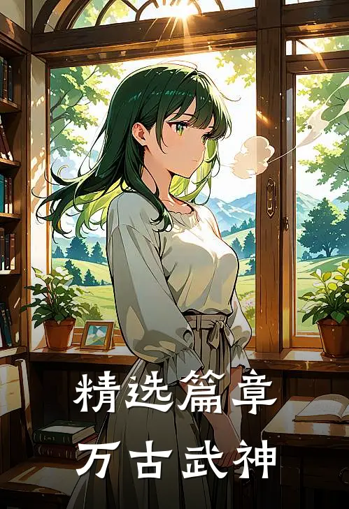 精选篇章万古武神