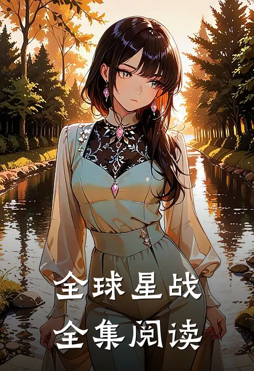 全球星战全集阅读