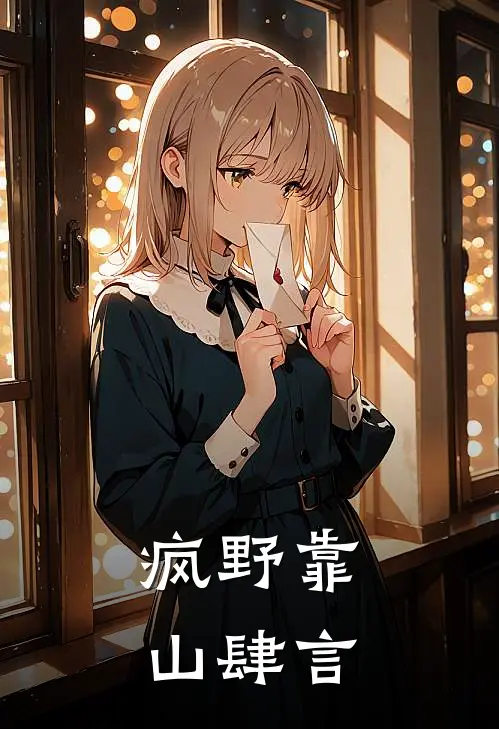 疯野靠山肆言