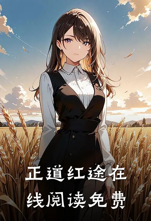 正道红途在线阅读免费