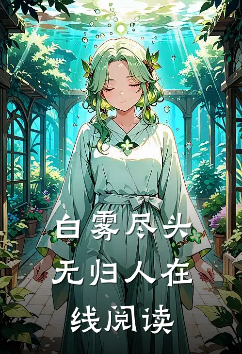 白雾尽头无归人在线阅读