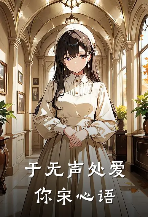 于无声处爱你宋心语