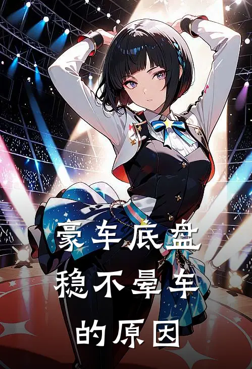 豪车底盘稳不晕车的原因