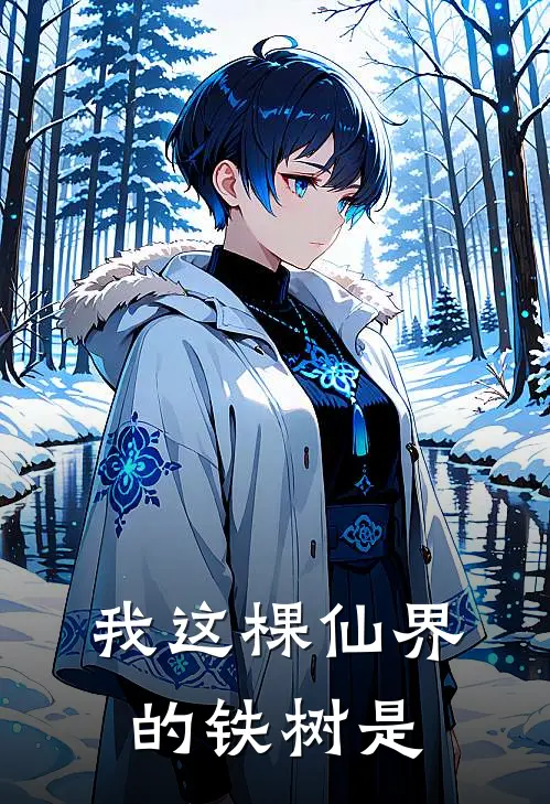我这棵仙界的铁树是