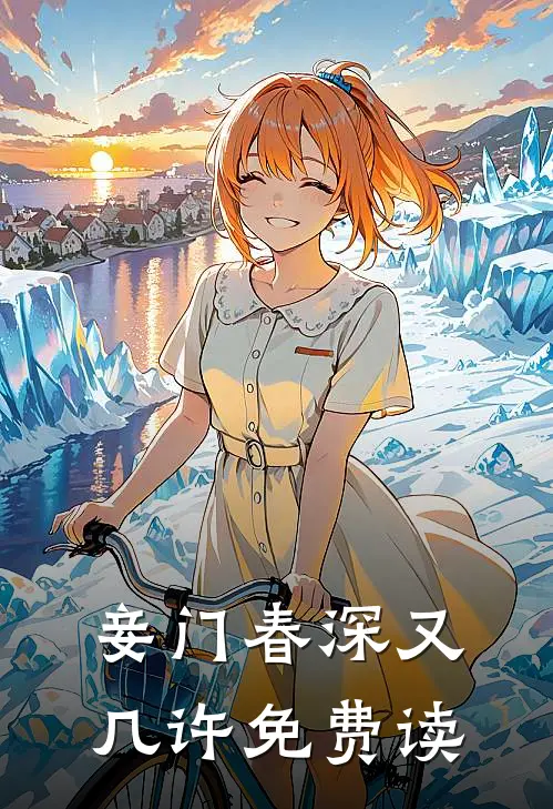 妾门春深又几许免费读