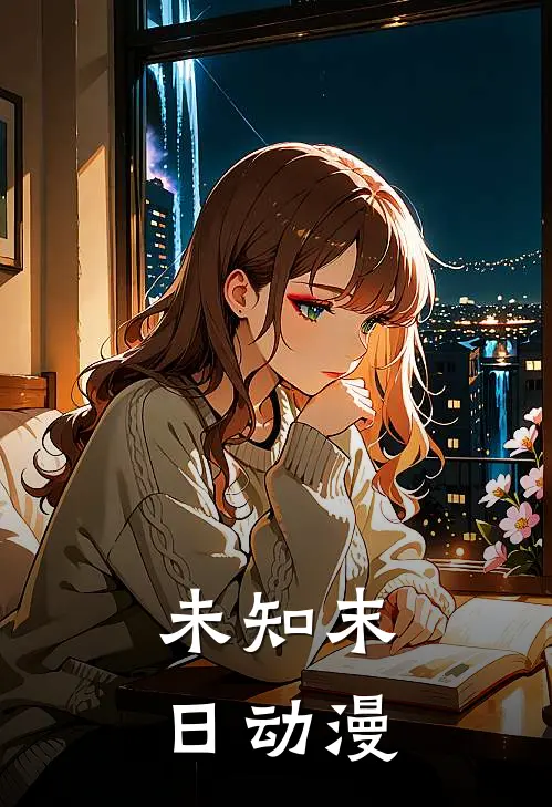 未知末日动漫