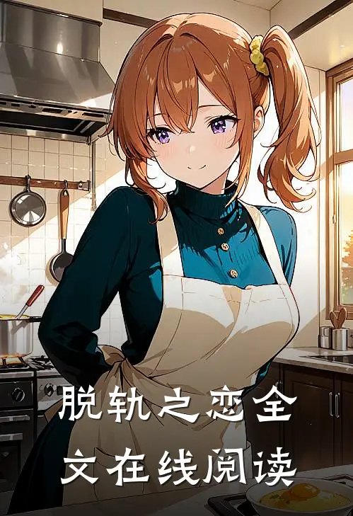 脱轨之恋全文在线阅读