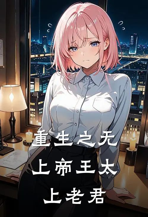 重生之无上帝王太上老君