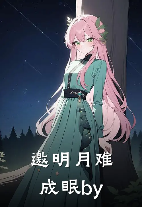 邀明月难成眠by