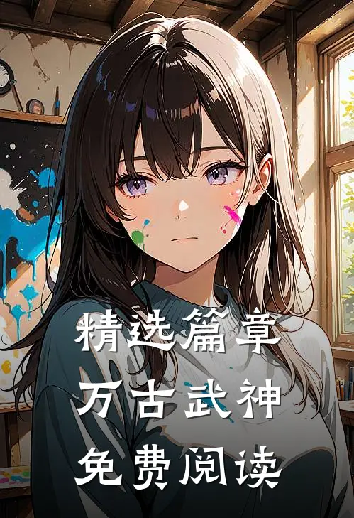 精选篇章万古武神免费阅读