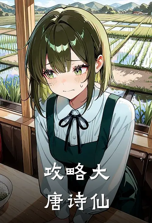 攻略大唐诗仙