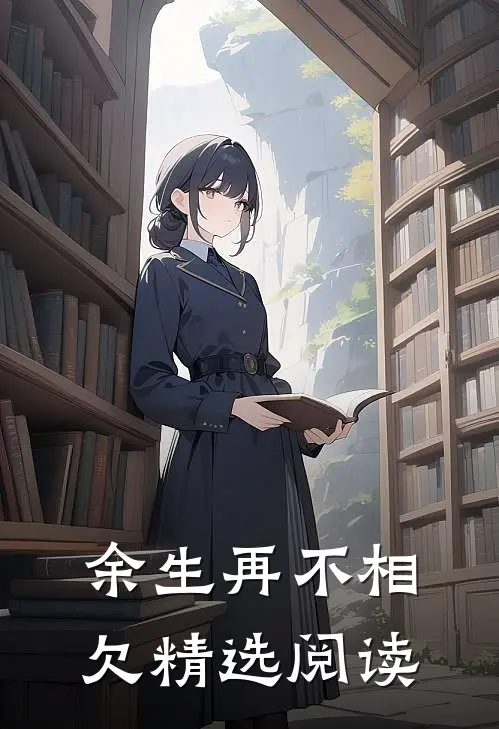 余生再不相欠精选阅读