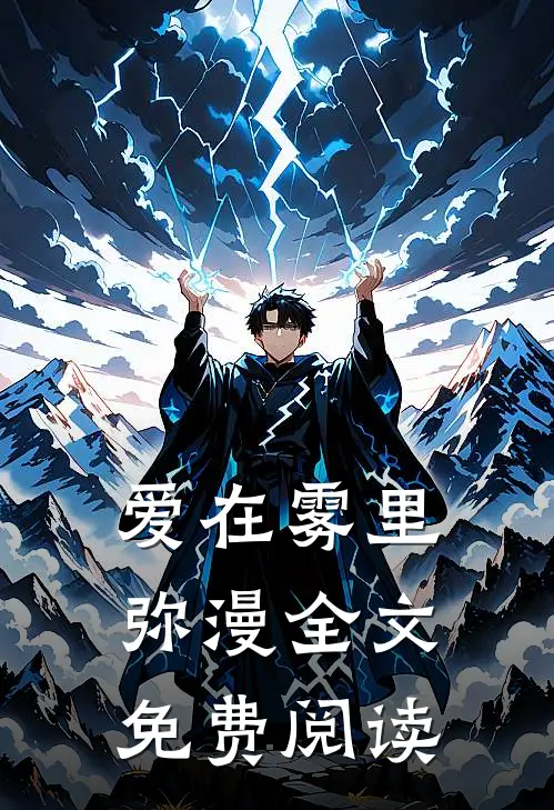 爱在雾里弥漫全文免费阅读