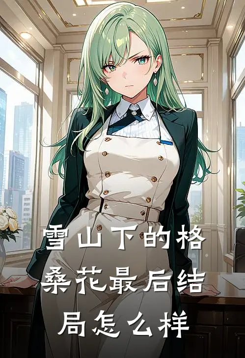 雪山下的格桑花最后结局怎么样