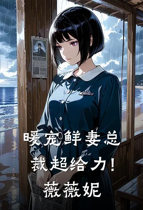暖宠鲜妻总裁超给力! 薇薇妮
