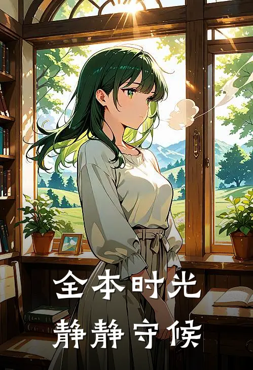 全本时光静静守候