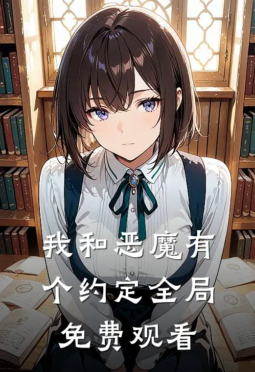 我和恶魔有个约定全局免费观看