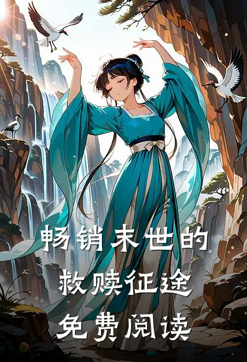 畅销末世的救赎征途免费阅读