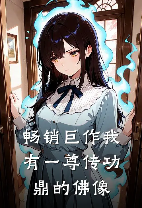畅销巨作我有一尊传功鼎的佛像