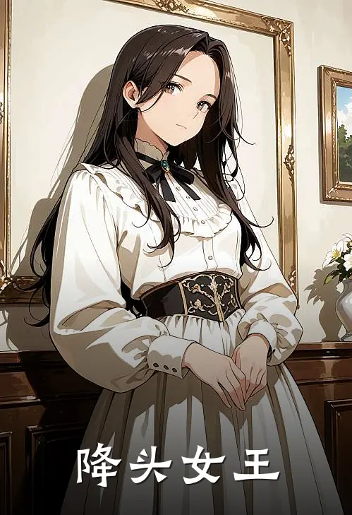 降头女王