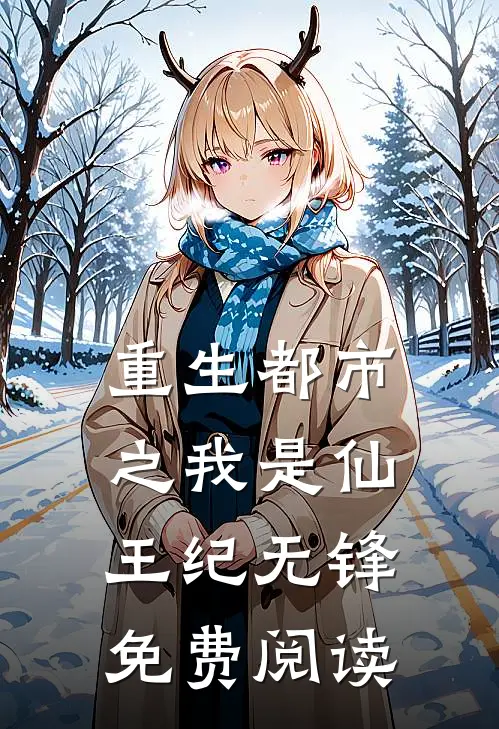 重生都市之我是仙王纪无锋免费阅读