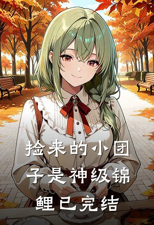捡来的小团子是神级锦鲤已完结