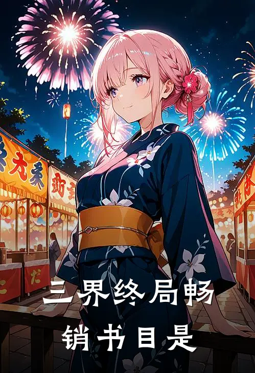 三界终局畅销书目是