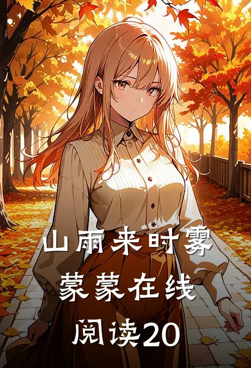 山雨来时雾蒙蒙在线阅读20