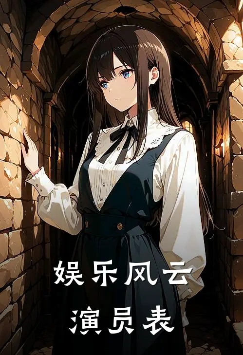 娱乐风云演员表