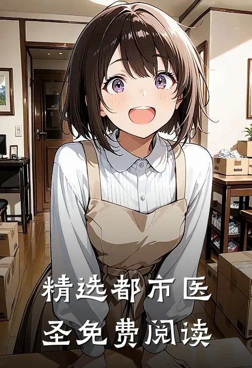 精选都市医圣免费阅读