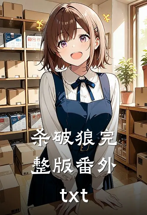 杀破狼完整版番外txt