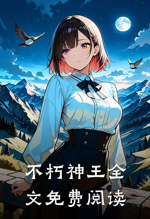 不朽神王全文免费阅读