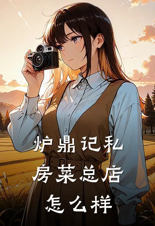 炉鼎记私房菜(总店)怎么样